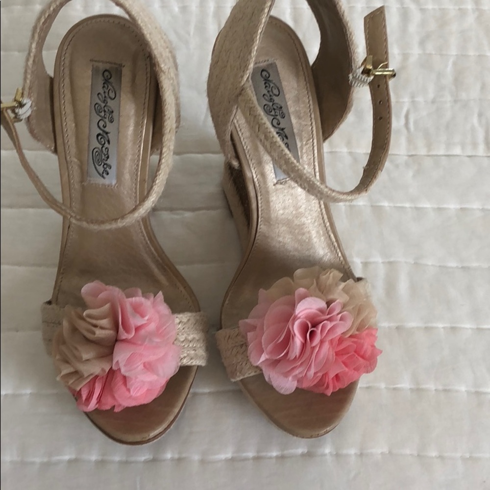 Wedges